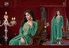 Classy By Fourdots Velvet Best Designer Salwar Suits Wholesale Shop In Surat
